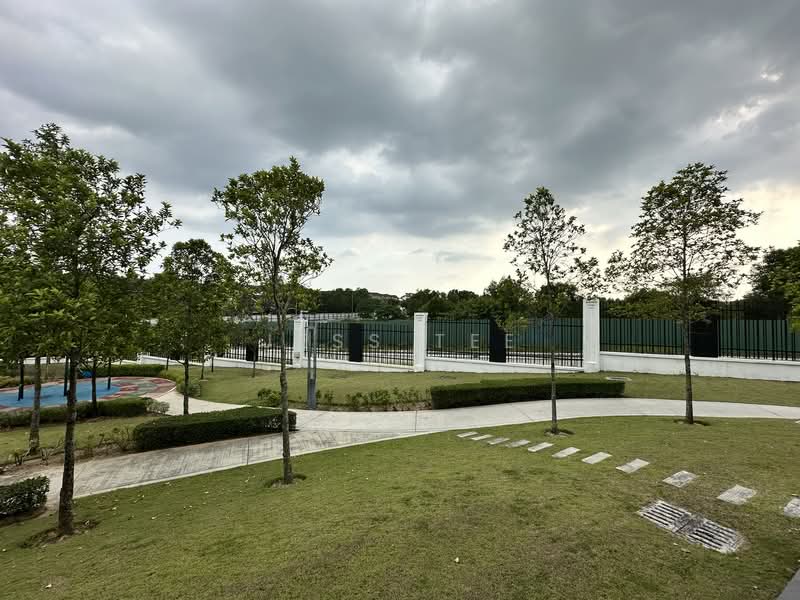 Cora @ Eco Ardence untuk Untuk Dijual - RM 2,980,000, Apr 2026 - Exterior - PropertyGuru.com.my