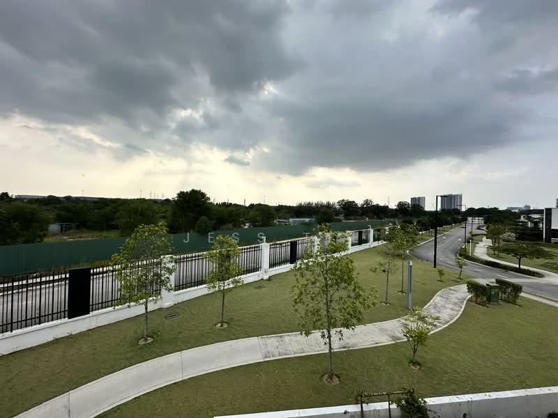 Cora @ Eco Ardence untuk Untuk Dijual - RM 2,980,000, Apr 2026 - Exterior - PropertyGuru.com.my