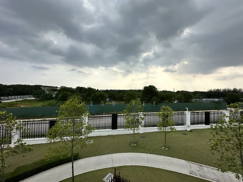 Cora @ Eco Ardence untuk Untuk Dijual - RM 2,980,000, Apr 2026 - Exterior - PropertyGuru.com.my