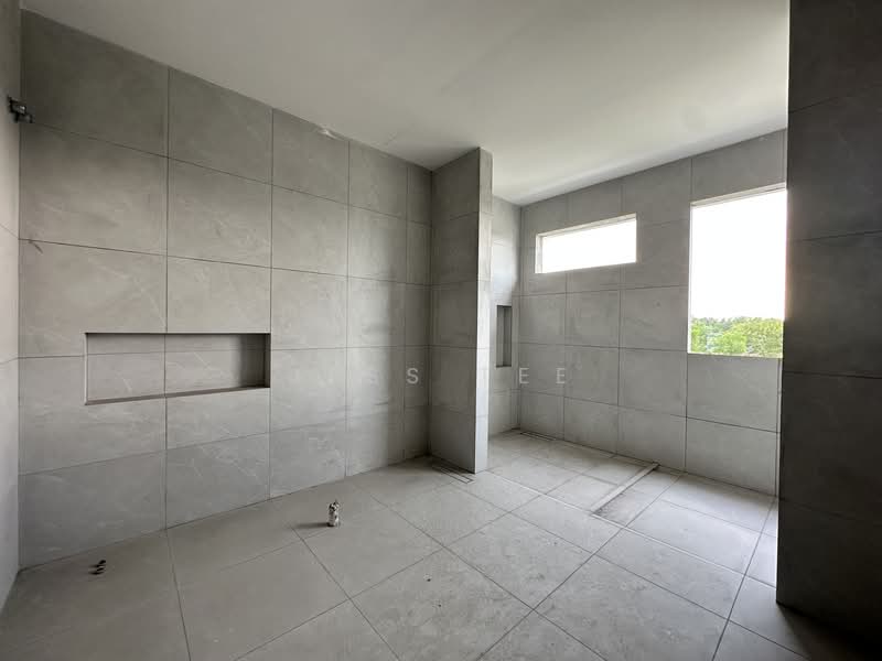 Cora @ Eco Ardence untuk Untuk Dijual - RM 2,980,000, Apr 2026 - Bathroom - PropertyGuru.com.my