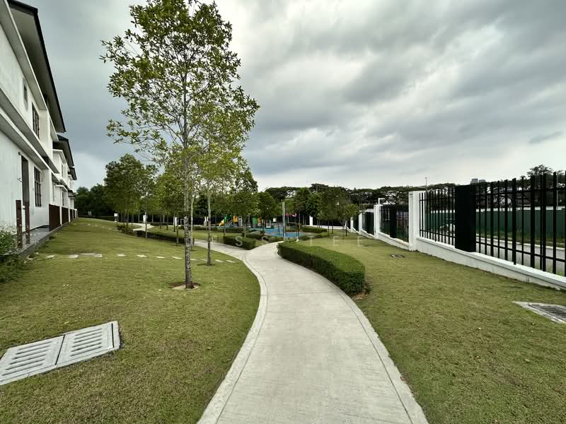 Cora @ Eco Ardence untuk Untuk Dijual - RM 2,980,000, Apr 2026 - Exterior - PropertyGuru.com.my