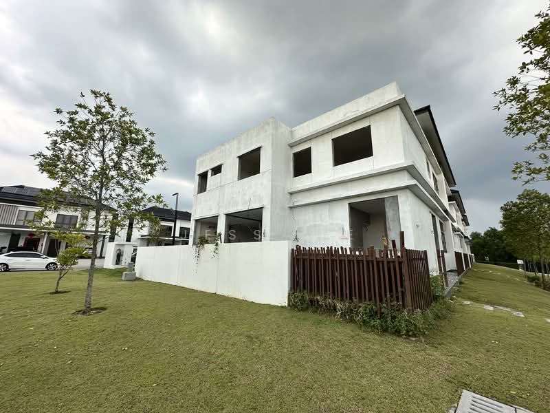 Cora @ Eco Ardence untuk Untuk Dijual - RM 2,980,000, Apr 2026 - Exterior - PropertyGuru.com.my