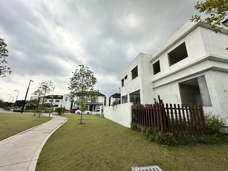 Cora @ Eco Ardence untuk Untuk Dijual - RM 2,980,000, Apr 2026 - Exterior - PropertyGuru.com.my