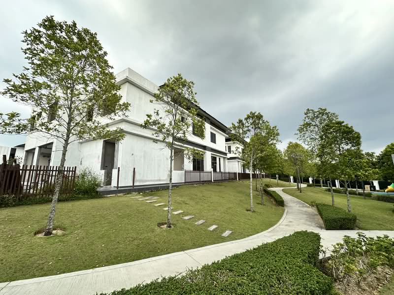 Cora @ Eco Ardence untuk Untuk Dijual - RM 2,980,000, Apr 2026 - Exterior - PropertyGuru.com.my