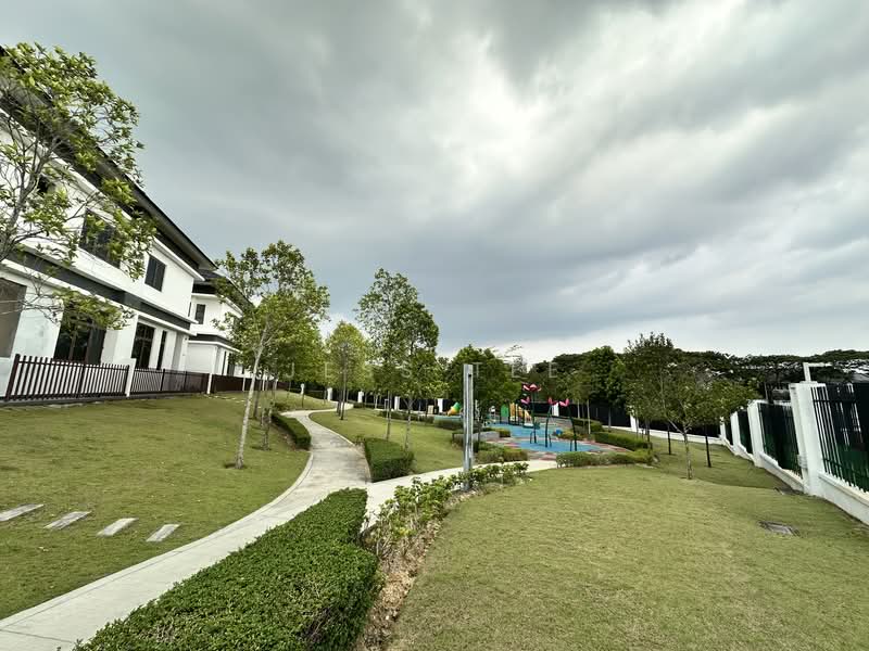 Cora @ Eco Ardence untuk Untuk Dijual - RM 2,980,000, Apr 2026 - Exterior - PropertyGuru.com.my