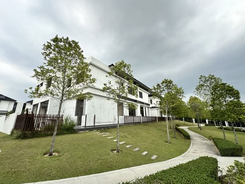 Cora @ Eco Ardence untuk Untuk Dijual - RM 2,980,000, Apr 2026 - Exterior - PropertyGuru.com.my