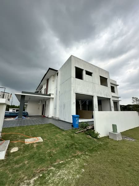 Cora @ Eco Ardence untuk Untuk Dijual - RM 2,980,000, Apr 2026 - Exterior - PropertyGuru.com.my