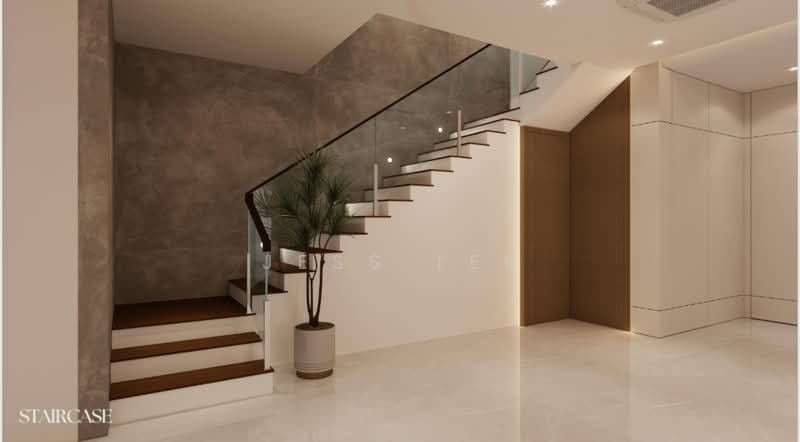 Cora @ Eco Ardence untuk Untuk Dijual - RM 2,980,000, Apr 2026 - Interior - PropertyGuru.com.my