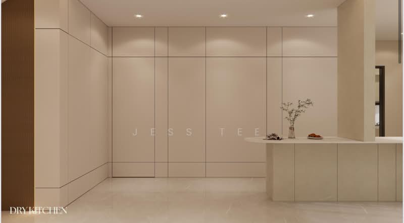 Cora @ Eco Ardence untuk Untuk Dijual - RM 2,980,000, Apr 2026 - Interior - PropertyGuru.com.my