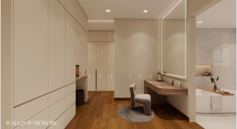 Cora @ Eco Ardence untuk Untuk Dijual - RM 2,980,000, Apr 2026 - Interior - PropertyGuru.com.my