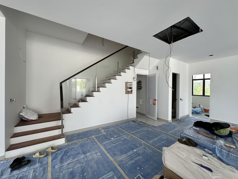 Rumah Berkembar untuk Dijual di Setia Alam (Selangor) - Jess Tee - Interior - PropertyGuru.com.my