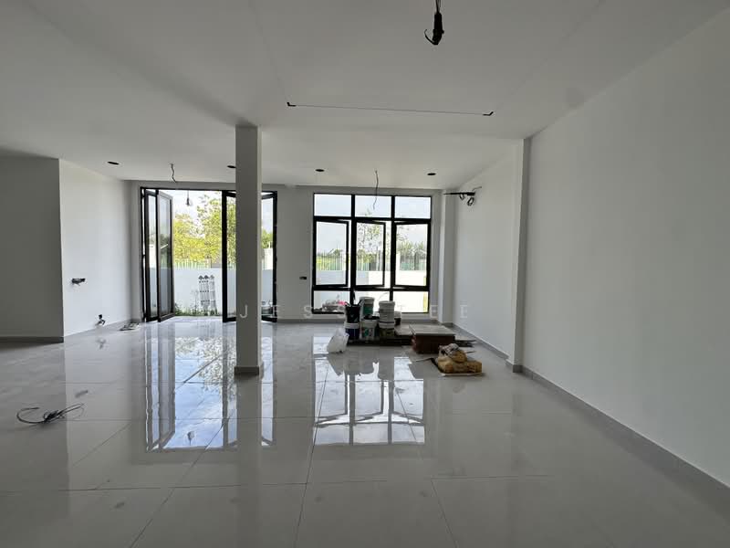 Rumah Berkembar untuk Dijual di Setia Alam (Selangor) - Jess Tee - Interior - PropertyGuru.com.my