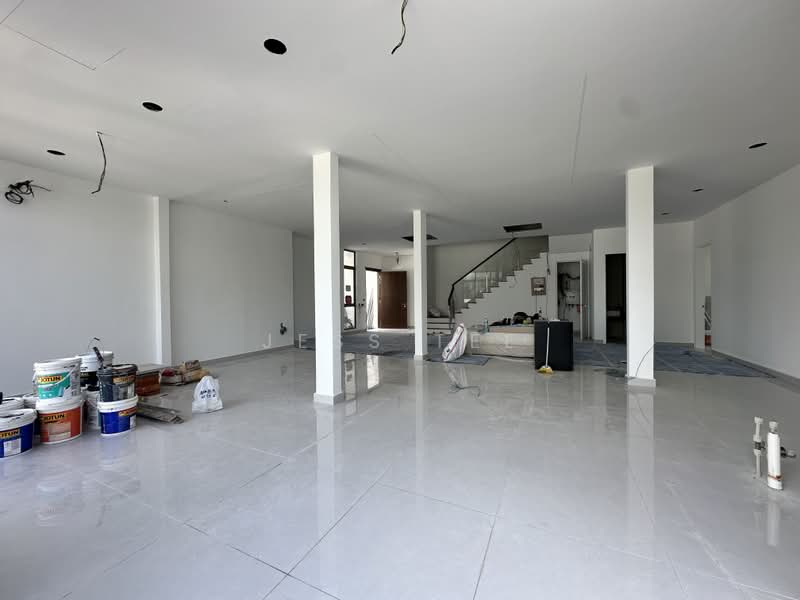 Rumah Berkembar untuk Dijual di Setia Alam (Selangor) - Jess Tee - Interior - PropertyGuru.com.my