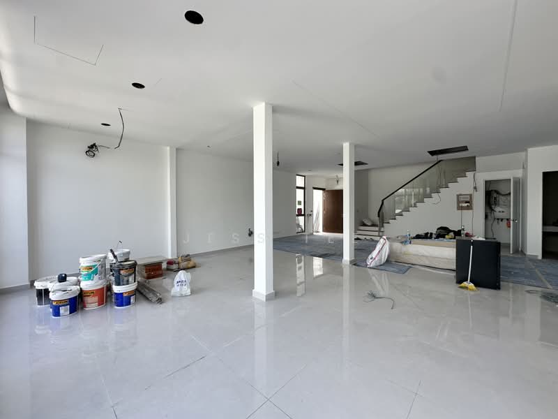 Rumah Berkembar untuk Dijual di Setia Alam (Selangor) - Jess Tee - Interior - PropertyGuru.com.my