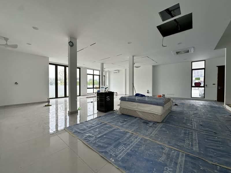 Semi-Detached House for Sale in Setia Alam (Selangor) - Jess Tee - Interior - PropertyGuru.com.my
