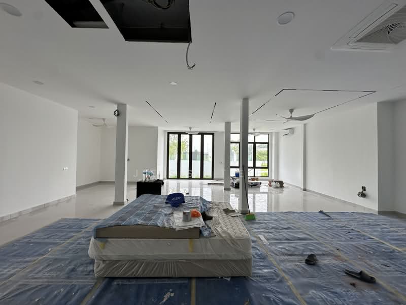 Semi-Detached House for Sale in Setia Alam (Selangor) - Jess Tee - Interior - PropertyGuru.com.my