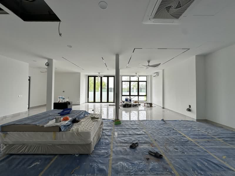Semi-Detached House for Sale in Setia Alam (Selangor) - Jess Tee - Interior - PropertyGuru.com.my