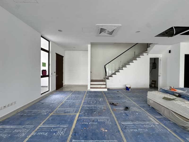Semi-Detached House for Sale in Setia Alam (Selangor) - Jess Tee - Interior - PropertyGuru.com.my
