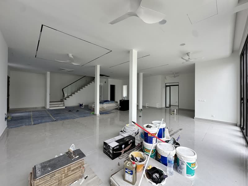Semi-Detached House for Sale in Setia Alam (Selangor) - Jess Tee - Interior - PropertyGuru.com.my