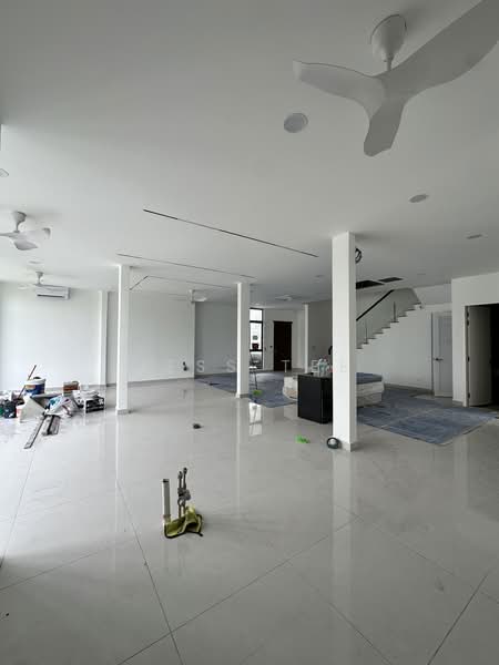 Semi-Detached House for Sale in Setia Alam (Selangor) - Jess Tee - Interior - PropertyGuru.com.my