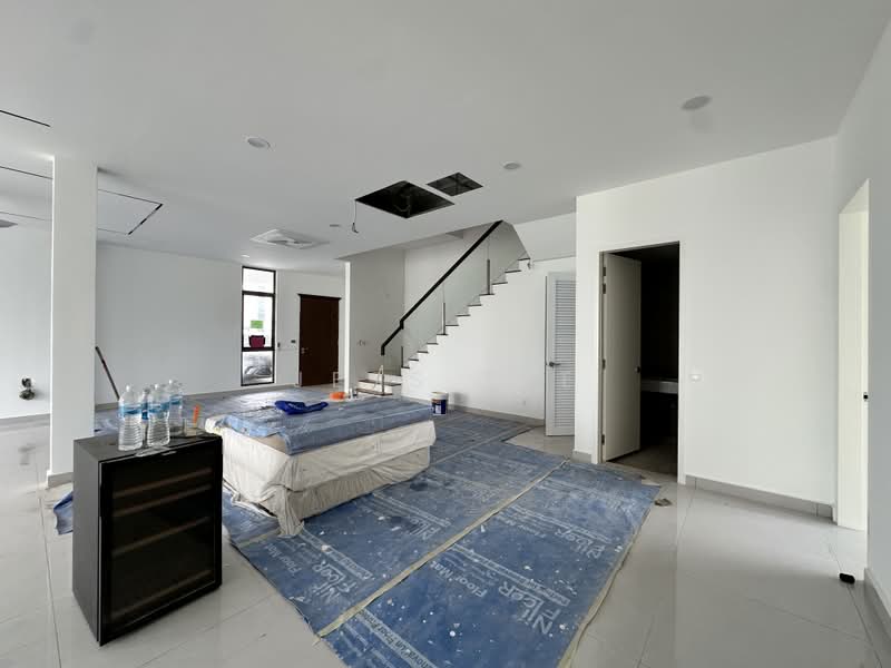 Semi-Detached House for Sale in Setia Alam (Selangor) - Jess Tee - Interior - PropertyGuru.com.my
