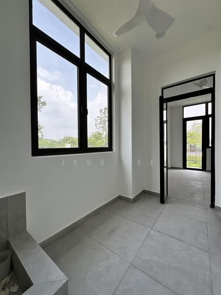 Semi-Detached House for Sale in Setia Alam (Selangor) - Jess Tee - Interior - PropertyGuru.com.my