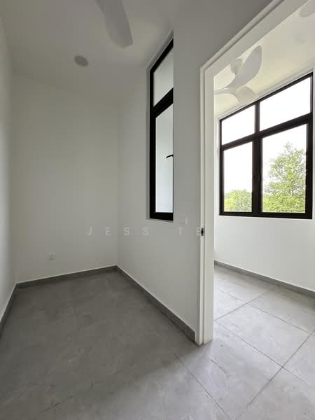 Semi-Detached House for Sale in Setia Alam (Selangor) - Jess Tee - Interior - PropertyGuru.com.my