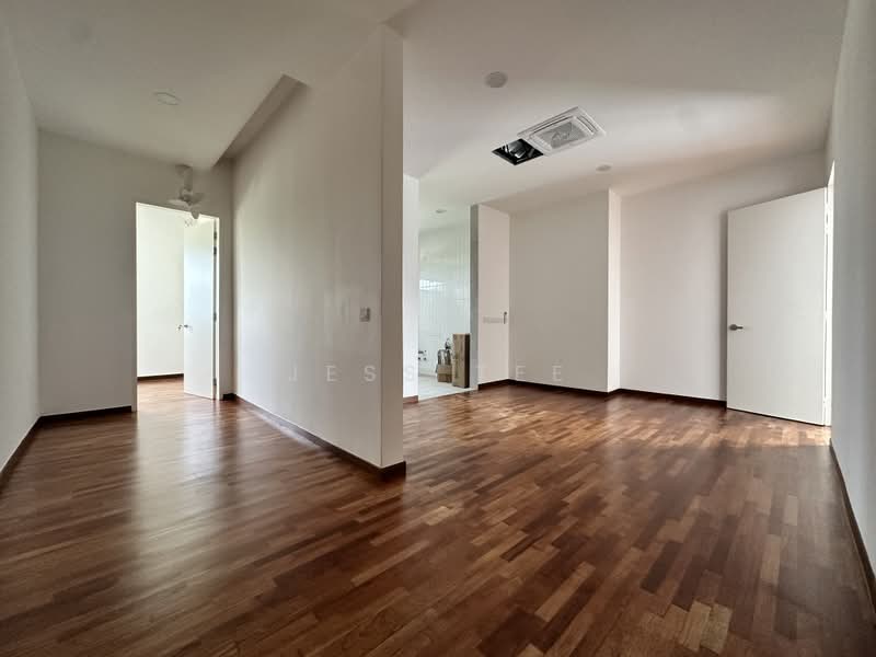 Semi-Detached House for Sale in Setia Alam (Selangor) - Jess Tee - Interior - PropertyGuru.com.my