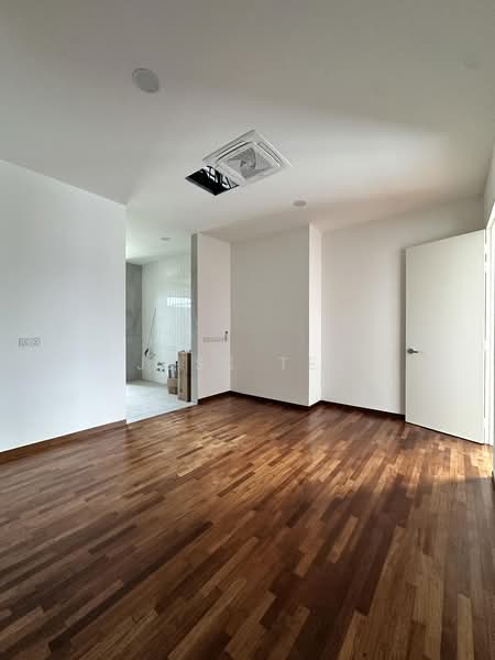 Semi-Detached House for Sale in Setia Alam (Selangor) - Jess Tee - Interior - PropertyGuru.com.my