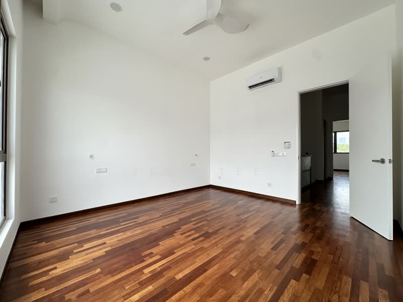 Semi-Detached House for Sale in Setia Alam (Selangor) - Jess Tee - Interior - PropertyGuru.com.my