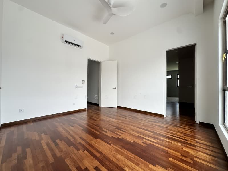 Semi-Detached House for Sale in Setia Alam (Selangor) - Jess Tee - Interior - PropertyGuru.com.my