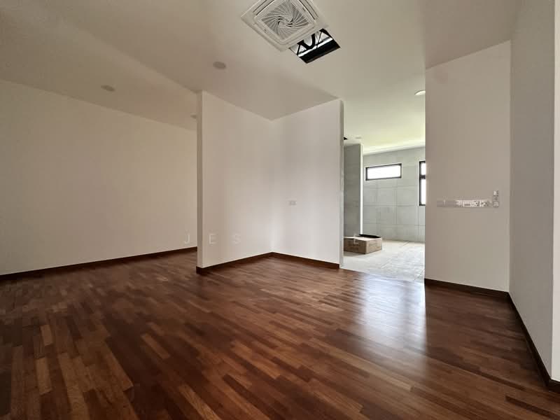 Semi-Detached House for Sale in Setia Alam (Selangor) - Jess Tee - Interior - PropertyGuru.com.my