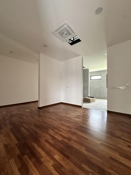 Semi-Detached House for Sale in Setia Alam (Selangor) - Jess Tee - Interior - PropertyGuru.com.my