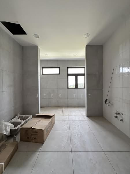 Semi-Detached House for Sale in Setia Alam (Selangor) - Jess Tee - Interior - PropertyGuru.com.my