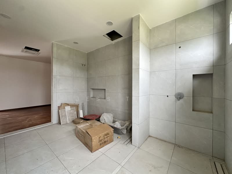 Semi-Detached House for Sale in Setia Alam (Selangor) - Jess Tee - Bathroom - PropertyGuru.com.my