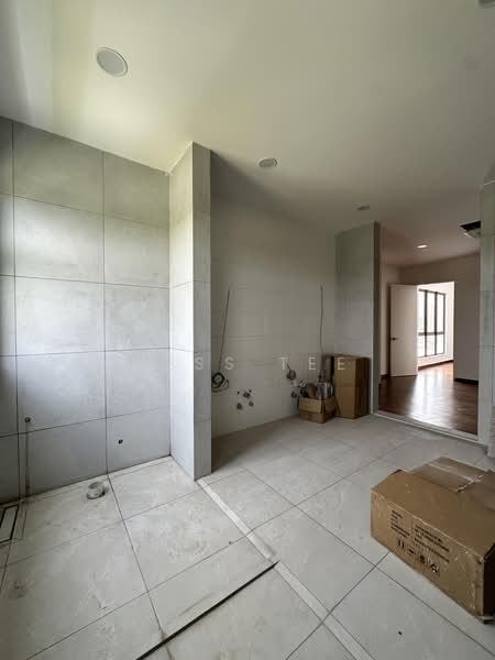 Semi-Detached House for Sale in Setia Alam (Selangor) - Jess Tee - Interior - PropertyGuru.com.my