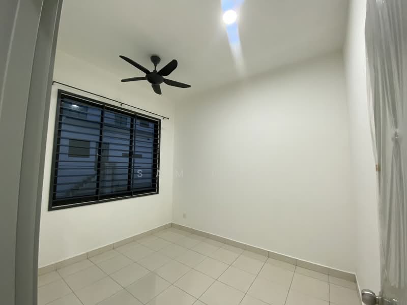 2-storey Terraced House for Sale in Johor Bahru (Johor) - Sam Loo - Interior - PropertyGuru.com.my