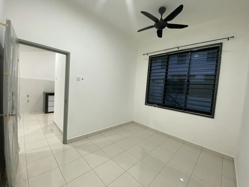 2-storey Terraced House for Sale in Johor Bahru (Johor) - Sam Loo - Interior - PropertyGuru.com.my