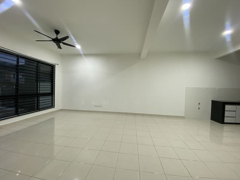2-storey Terraced House for Sale in Johor Bahru (Johor) - Sam Loo - Interior - PropertyGuru.com.my