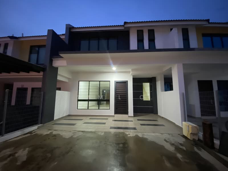 2-storey Terraced House for Sale in Johor Bahru (Johor) - Sam Loo - PropertyGuru.com.my