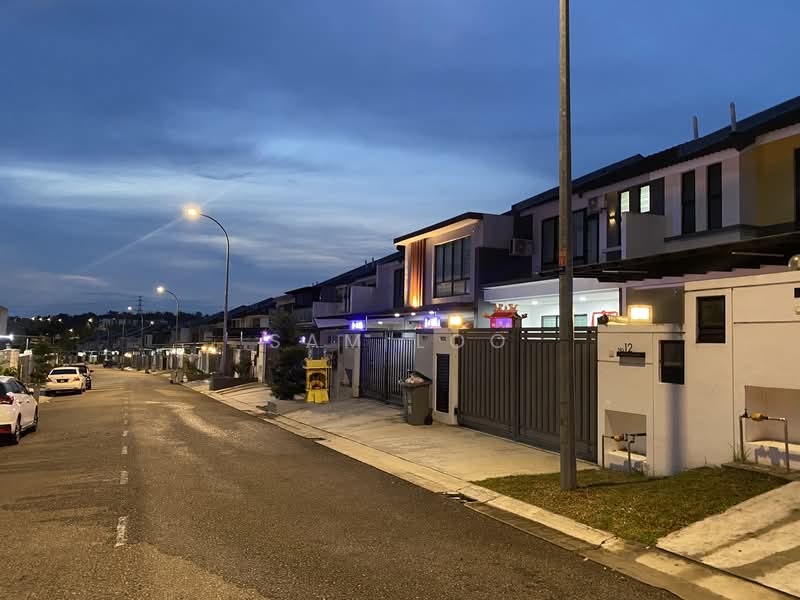 2-storey Terraced House for Sale in Johor Bahru (Johor) - Sam Loo - PropertyGuru.com.my