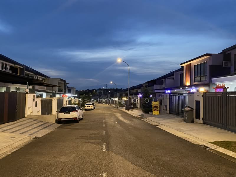 2-storey Terraced House for Sale in Johor Bahru (Johor) - Sam Loo - PropertyGuru.com.my