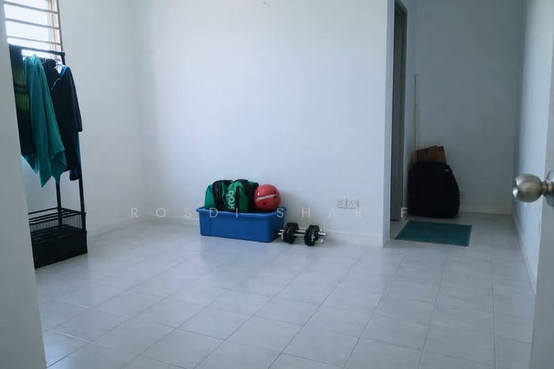 Apartment for Sale at Desa Mas Apartment - Rosdi Sharif - Interior - PropertyGuru.com.my