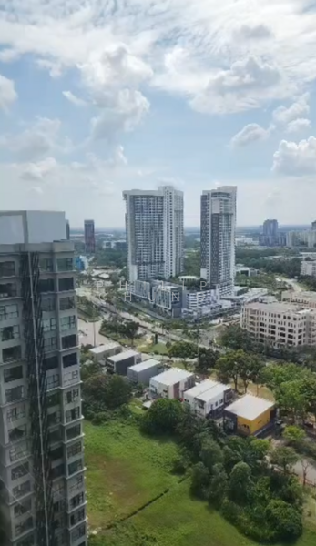 Condominium for Rent at Shaftsbury Residence - Philip Chung - Exterior - PropertyGuru.com.my