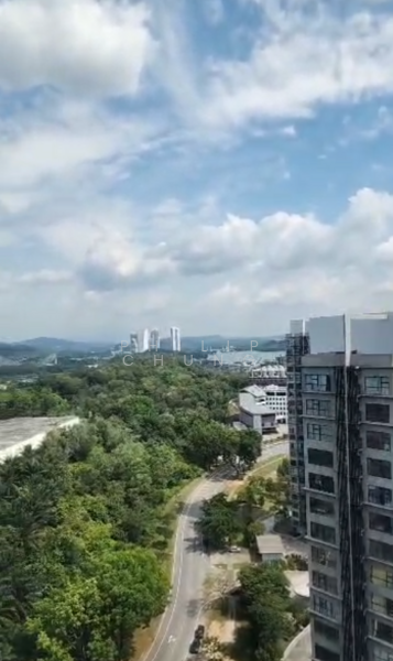 Condominium for Rent at Shaftsbury Residence - Philip Chung - View - PropertyGuru.com.my