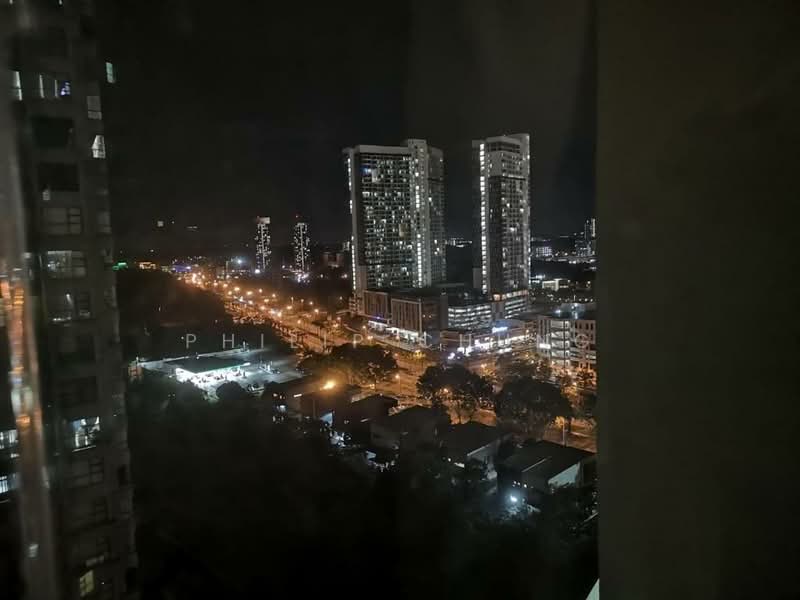 Condominium for Rent at Shaftsbury Residence - Philip Chung - View - PropertyGuru.com.my