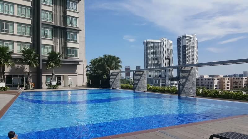 Condominium for Rent at Shaftsbury Residence - Philip Chung - Exterior - PropertyGuru.com.my