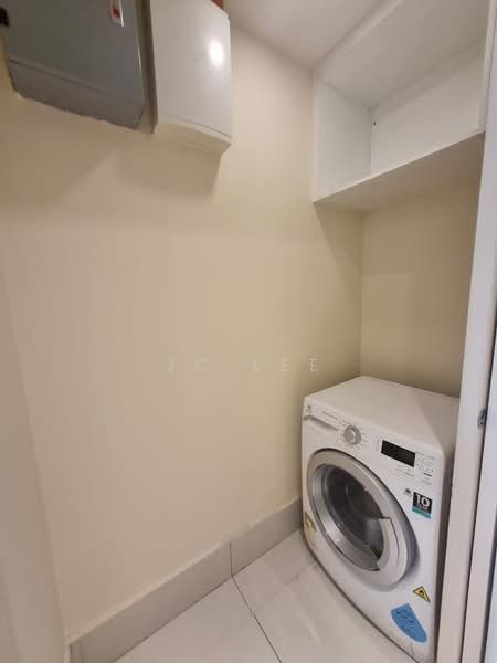 Service Residence for Rent at Tribeca - JC Lee - Interior - PropertyGuru.com.my