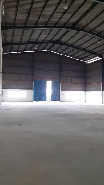 Factory for Rent in Sungai Buloh (Selangor) - Eraine EL - Interior - PropertyGuru.com.my