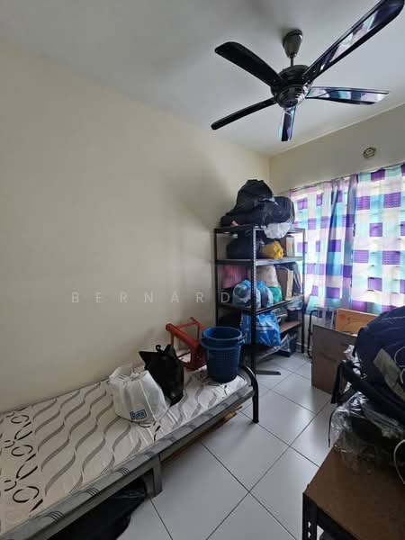 Camellia Residence untuk Untuk Dijual - RM 500,000, Mac 2026 - Bedroom - PropertyGuru.com.my